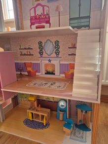 Dool House