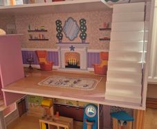 Dool House