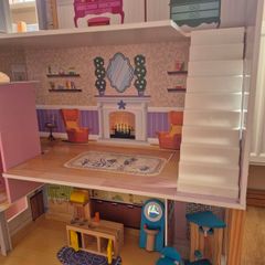 Dool House