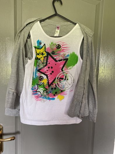 girls top