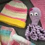Knitting Baby wear Image 8