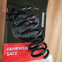 Brand new coil spring rear mondeo mk5