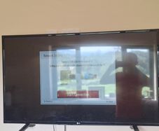 lg tv
