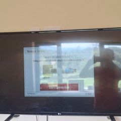 lg tv