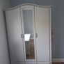 Wardrobe and chest of drawers Image 3