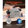 New track saw kit Image 6