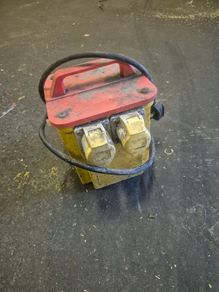110v Transformer