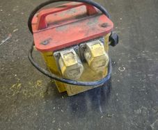 110v Transformer