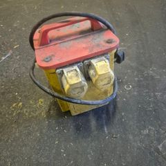 110v Transformer