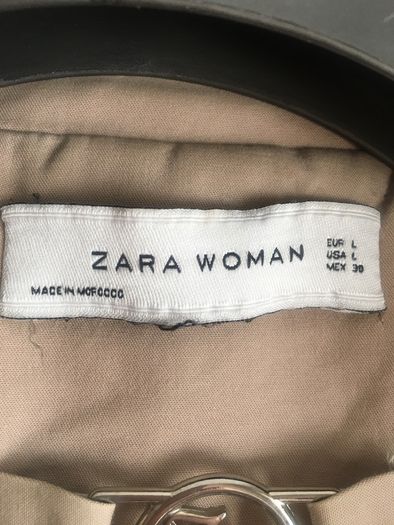 Zara jacket