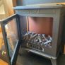 electric stove Image 2