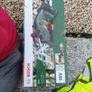 Unopened bosch keo 18v brand new e185 Image 2
