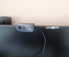 Logic Web Camera