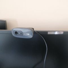 Logic Web Camera