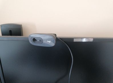 Logic Web Camera