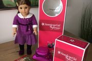 american girl doll