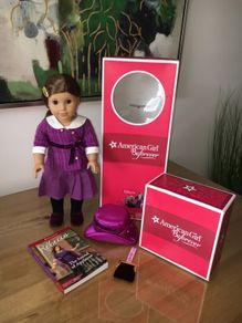 american girl doll