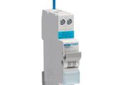 Hager 20a Rcbo