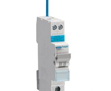 Hager 20a Rcbo