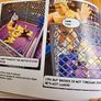 World Wrestling Fan Fiction Volume 2 Image 4