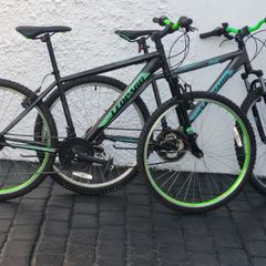2 Working Bikes. 85 Each