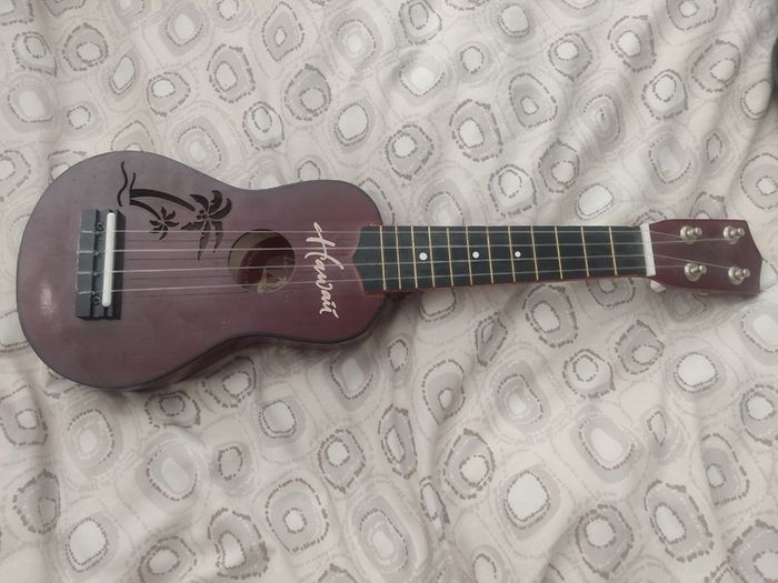 Kids ukulele