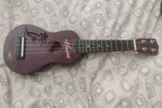 Kids ukulele