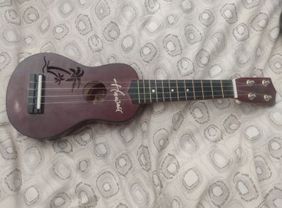 Kids ukulele
