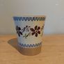 Nicholas mosse Clematis beaker Image 4