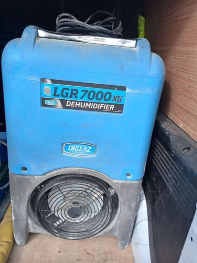 Dehumidifier LGR 7000 XLi