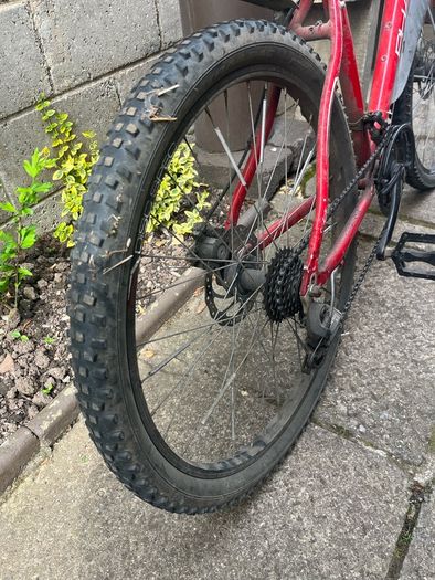 Phaze Bike