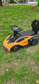 Kids car