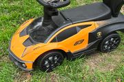 Kids car