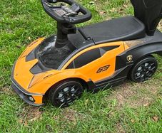 Kids car