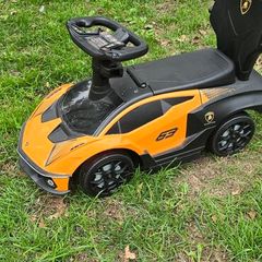Kids car