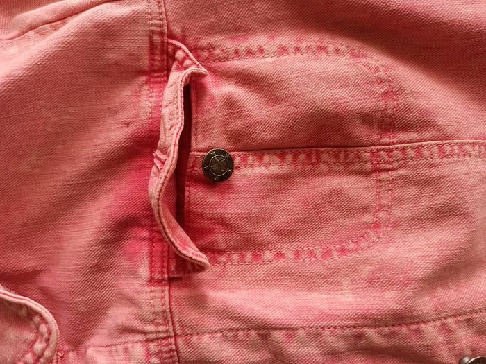 Jacket  denim
