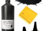 Black Refill Toner