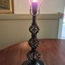 Pair of Lamps Image 3