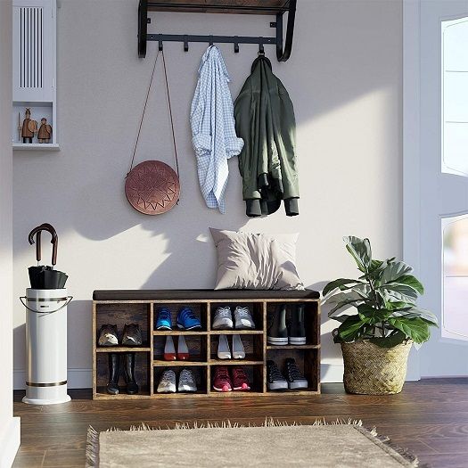 New Shoe Rack Storage Cabinet - FREE P&P