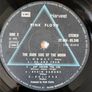 Pink Floyd : The dark side of the Moon : Harvest 2C064-05249, LP, France 1973, VG+ Image 5