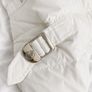 Moncler Womens Zip-front Bomber Jacket - Size 8 Image 4