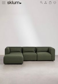 Sklum Modular Sofa
