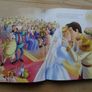 Dora the explorer goes to school book Image 2
