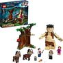 lego Harry Potter Forbidden Forest Image 3
