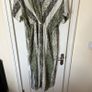 UK20 maxi dress Image 4