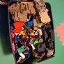 Lego compatible bricks Image 5