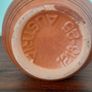 Mid Century Tonnieshof Austrian Vase 1960s Image 4