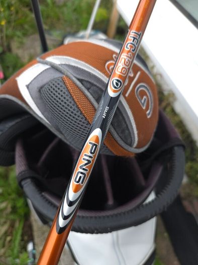 Ping G10 Driver