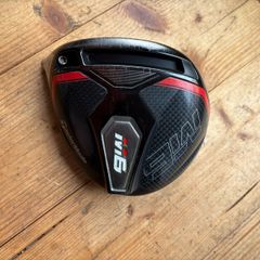 Taylormade M6 Driver Head Left Hand