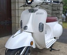 Artisan Ev 2000r